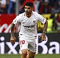 Séville profite du faux pas de l'Atlético