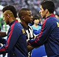 Evra va faire de la MMA et veut affronter... Luis Suarez