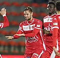 Mouscron gagne à Lille  avant son déplacement incertain à l'Antwerp