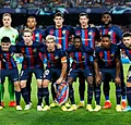 Le Barça domine Naples et file en quarts après quatre ans d’attente