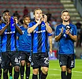 Viareggio Cup: Bruges s'incline face à Bologne