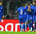 C1: Porto survole le groupe D, Galatasaray file en Europa League