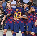 Sky Sports annonce un accord entre la Juve et le Barça à hauteur de 80M d'euros