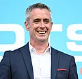 Le nouveau coach du Standard arrive. Un Belge ?