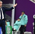 Le Portugal licencie Santos: un top coach doit lui succéder