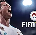 EA Sports crée un choc: pas de FIFA 19?