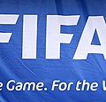 FIFA: une grosse enveloppe de la justice américaine