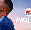EA Sports va retirer un joueur de Man City de FIFA 22