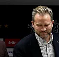 La somme qu'Anderlecht est prêt à débourser pour un buteur 