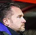 Fredberg prend une décision importante en vue du mercato