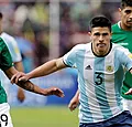 Anderlecht s'intéresse-t-il à cet international argentin?