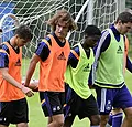 Encore un jeune Belge qui tacle Anderlecht et le Standard