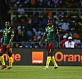 Deux joueurs de la Pro League dans la sélection du Cameroun 