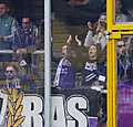 La mort d'un  supporter rend la victoire d'Anderlecht amère