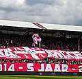 Antwerp: une première pour Dessoleil !   