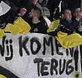 Que se passsera-t-il si Lokeren n'obtient pas sa licence 1A en appel ?
