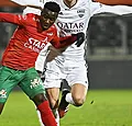 Un club négocie avec Sakala !