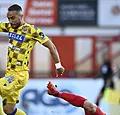 L'attaquant quitte Saint-Trond pour un autre club de JPL