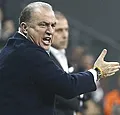 Galatasaray vire son entraîneur!