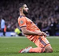 Fekir sait où il voudrait jouer la saison prochaine 