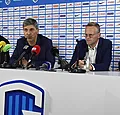 OFFICIEL ! Un attaquant signe à Genk 