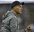  Felice Mazzù sur le point de connaître un nouveau club !