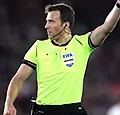 Un arbitre controversé pour Atalanta - Bruges