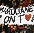 Marouane Fellaini est de retour