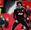 Fellaini prépare-t-il un surprenant retour en Belgique?