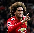 VIDEO- Filmé par un 'fan' après le succès à Watford, Fellaini n'apprécie guère