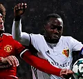 Première défaite de la saison pour Marouane Fellaini