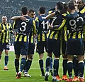 Un milieu de terrain de Fenerbahce  signe pour 4 ans en JPL