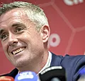 Un Diable Rouge a failli signer au Standard de Liège cet été