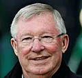 BREAKING Des nouvelles de l'état de santé d'Alex Ferguson