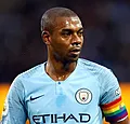 Manchester City prêt à dépenser 150 millions d'euros pour remplacer Fernandinho