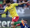OFFICIEL Canesin retourne au Brésil