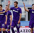 La Fiorentina est prête à mettre le paquet pour un Diable Rouge 