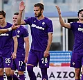 La Fiorentina fait les yeux doux à un attaquant de Pro League 