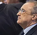 Pour le président du Real, 