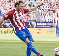 L'ex-Ballon d'or se lance dans le tennis 