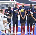 Le bourreau des Diables Rouges serait proche d’un retour en France 