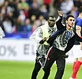 France - Irlande : 