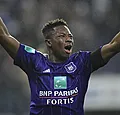 Anderlecht a une nouvelle spéciale sur ces trois jeunes talents