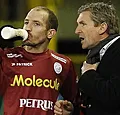 Charleroi-Antwerp: un joueur du Great Old voulait gagner pour Berrier