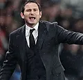 Officiel : Frank Lampard est le nouvel entraîneur de Chelsea