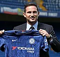 Voilà comment Lampard compte remplacer Eden Hazard