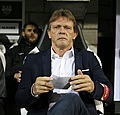 Vercauteren évoque le Sporting d'Anderlecht: “Je ne vais pas changer d’avis”