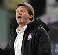 Gros coup d’Anderlecht en janvier ? Tout se complique 