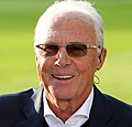 Beckenbauer soutient Löw, mais envisage un retour de Müller