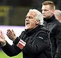 Rutten a adopté une nouvelle mesure en vue des play-offs